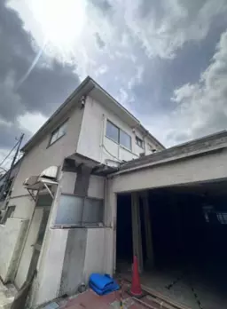 ■高田馬場駅 徒歩6分 1F〜2F 現況:その他 その他居抜きなど物件 【業種相談】