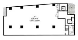 ■市ヶ谷駅【飲食不可】※メール問い合わせのみ対応可※