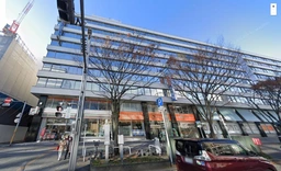 【千葉駅徒歩3分】駅前を代表する2棟の大型複合ビル！耐震適合・有人警備で物販店舗やサービス店舗に最適。