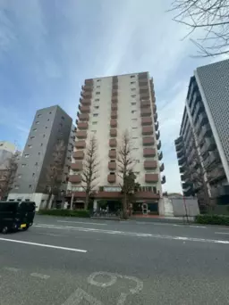 新高円寺駅 徒歩7分 B1F スケルトン物件 【業種相談】外観