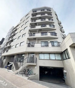 椎名町駅 徒歩3分 1階店舗(12177)外観