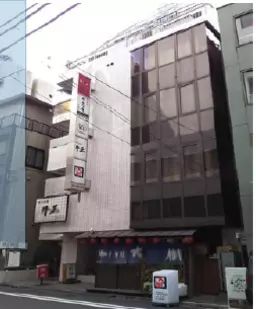 小川町駅 徒歩3分 4F 現況:その他 その他居抜きなど物件 【飲食可】