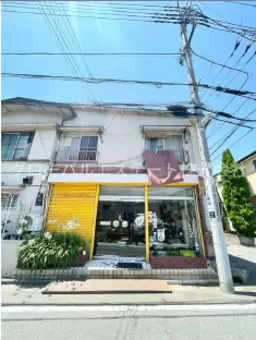 梅島駅 徒歩4分 1F〜2F 現況:その他 その他居抜きなど物件 【飲食可】