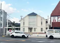 雪が谷大塚駅 徒歩8分 1F 現況:その他 その他居抜きなど物件 【飲食不可】