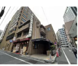 神谷町駅 徒歩1分 2F 現況:その他 その他居抜きなど物件 【軽飲食程度相談】