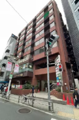 渋谷駅 徒歩5分 12F 現況:その他 その他居抜きなど物件 【飲食不可】