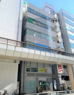 立川駅 徒歩2分 7F 現況:その他 その他居抜きなど物件 【飲食不可】