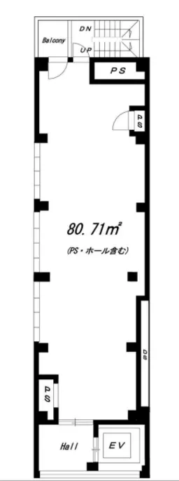 新宿CENTER COURT【賃料：966,900円（税込）】