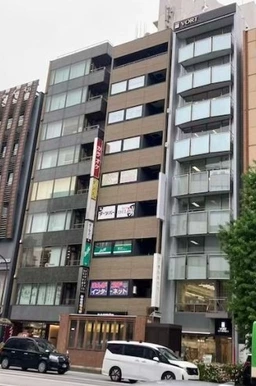 浅草橋駅徒歩1分 軽飲食相談可(12179)