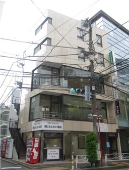 ≪代官山駅 徒歩5分｜1階・50.00㎡｜店舗事務所（飲食不可）≫