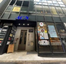 幡ヶ谷駅 徒歩2分 4F 現況:事務所仕様の物件 【飲食不可】 エステやネイルサロン・まつエク等にオススメ