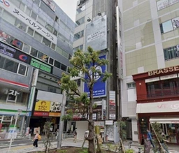 ≪渋谷駅 徒歩4分｜7階・67.76㎡｜軽飲食相談≫