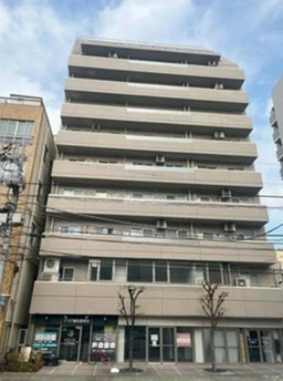 ≪浅草橋駅 徒歩5分｜1階・178.09㎡｜軽飲食相談≫