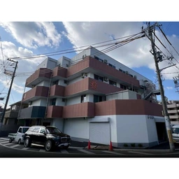 深江南町築浅店舗　内装協力金相談外観