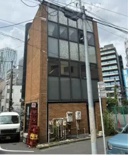 代官山駅 徒歩7分 1F バル居抜き物件 【飲食可(重飲食不可)】