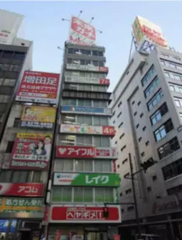東京駅 徒歩1分 3F 現況:その他 その他居抜きなど物件 【飲食可(重飲食不可)】