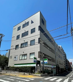 【東陽町駅徒歩2分】ASKビル｜駅近で利便性の高い貸店舗