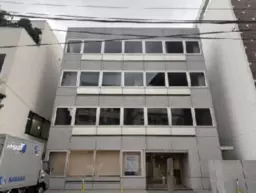市ケ谷駅 徒歩2分 3F 事務所仕様物件 【飲食不可】
