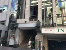 日ノ出町駅 徒歩5分 6F 清正公通り沿い スケルトン物件
