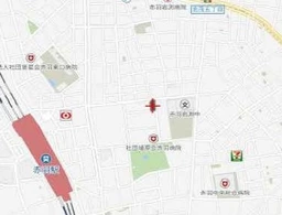 赤羽駅 徒歩5分 3F 現況:その他 その他居抜きなど物件 【業種相談】
