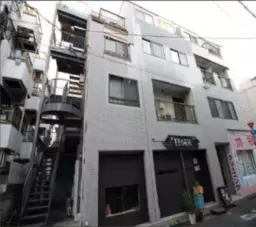 新丸子駅 徒歩2分 1F 現況:その他 その他居抜きなど物件 【飲食不可 ※火を使わない飲食は相談】