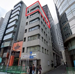 九段下駅 徒歩3分／ホテルグランドパレス跡地近く／一部和室の住居仕様／内装リフォーム済み【飲食不可】