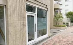 松陰神社前駅 徒歩6分 1F スケルトン物件 【飲食不可】　8月中旬退去予定外観