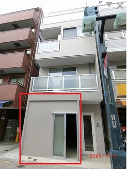 ●ご質問や内見希望の方は【問い合わせ】からメッセージをお願い致します●※お電話はお控えください。