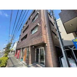 ★先行募集（入居可能日11/2～）★ 光が丘駅 徒歩14分  1F路面店！【飲食・物販・店舗・事務所相談可！】