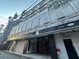 ◆関内駅 徒歩5分 2F クラブ居抜き【飲食可・重飲食相談可】◆