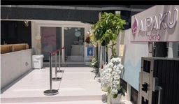 ⭐︎⭐︎原宿駅 竹下通り至近！ 1F路面店！ カフェやテイクアウト店舗・物販に最適⭐︎⭐︎外観