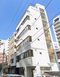 浜松町駅 徒歩9分 1F スケルトン物件 【重飲食不可】