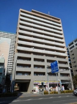 【1階（左区画）】府中駅 徒歩5分！！ 旧甲州街道沿い・1階、飲食相談物件！！お問い合わせください！！