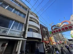 巣鴨駅 徒歩11分 1F スケルトン物件 【何業も可】