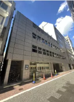 銀座駅 徒歩4分 4F 現況:その他 その他居抜きなど物件 【飲食不可】