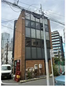 『FH0714』代官山7分　27年6末迄期間限定　1棟～分割可能