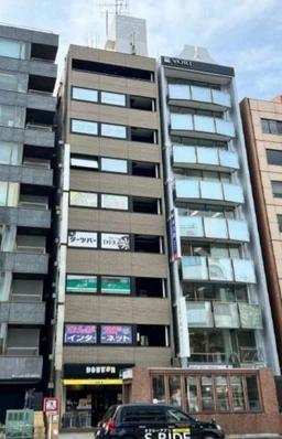 ≪浅草橋駅 徒歩2分｜5階・164.76㎡｜軽飲食相談≫