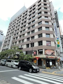 ≪新橋駅 徒歩5分｜3階・138.84㎡｜飲食相談≫