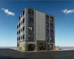 下北沢駅 徒歩4分 2026年8月下旬竣工 1Fスケルトン物件 【軽飲食可】