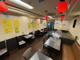 ■南阿佐ケ谷駅 徒歩3分 1F 現況:居酒屋居抜き物件 【業種制限無し、時間制限相談、転貸契約】外観