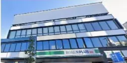 新大久保駅 徒歩4分 B1F スケルトン物件 【飲食可(重飲食不可)】