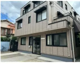 『FH0714』東大前4分　前面駐車場代契約可能　1階店舗事務所　賃料：55万円　営業時間８－２２