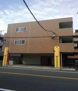 八王子駅徒歩7分　飲食不可　
