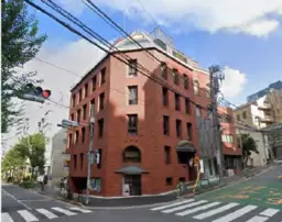 麹町駅 徒歩4分 2F 現況:レストラン 飲食居抜き物件 【重飲食可】外観