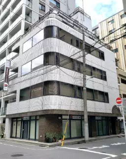浜町駅 徒歩5分 1F 現況:その他 その他居抜きなど物件 【飲食可(重飲食不可)】
