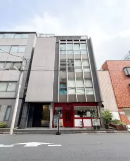 神保町駅 徒歩3分 4F 現況:その他 その他居抜きなど物件 【飲食不可】