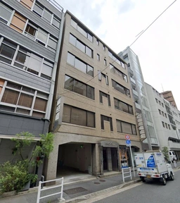 小伝馬町駅 徒歩4分／江戸通り・清洲橋通り近い／事務所仕様物件【飲食不可】