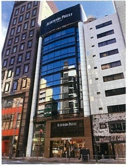 美容室、エステ、物販向け！銀座駅 徒歩3分 9F 現況:エステ・マッサージ・サロン その他居抜きなど物件 【業種相談】
