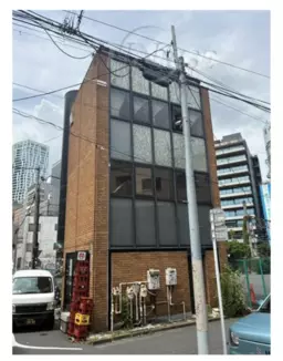 ##代官山駅 徒歩9分 ☆オシャレ物件1F 現況:バー 飲食居抜き物件##外観