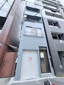 新御徒町駅 徒歩3分 1F スケルトン物件 【業種相談】弊社に鍵あり、事前ご予約頂ければ現地待ち合わせ可能です。